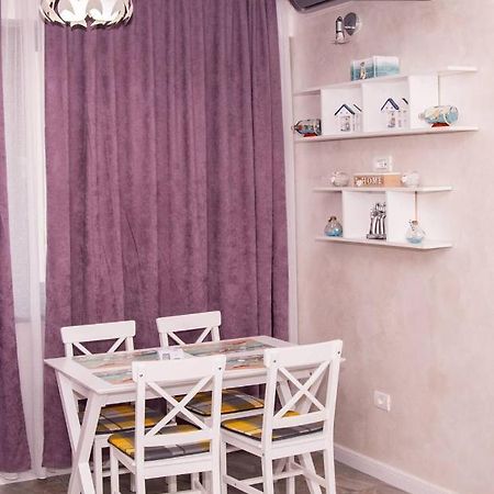 Apartament Studio Mamaja Zewnętrze zdjęcie