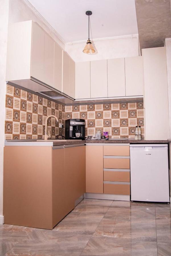 Apartament Studio Mamaja Zewnętrze zdjęcie