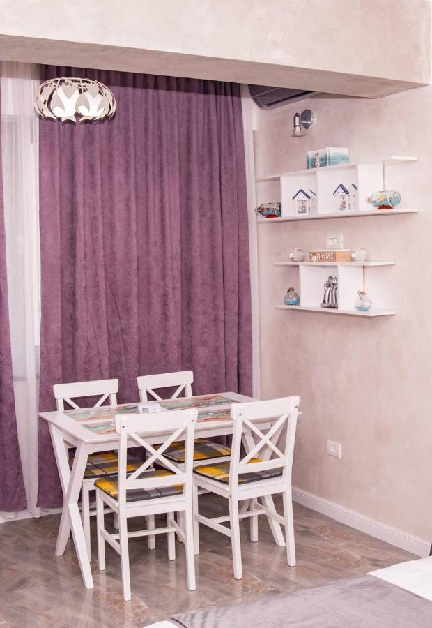 Apartament Studio Mamaja Zewnętrze zdjęcie